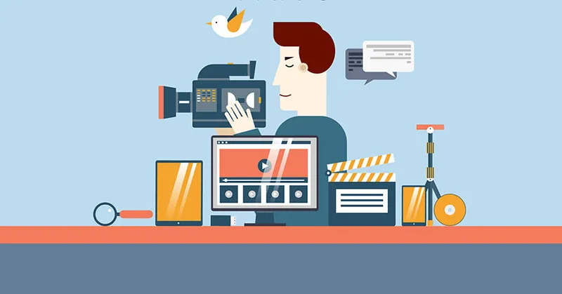7 Successful Tips to Make a Corporate Video